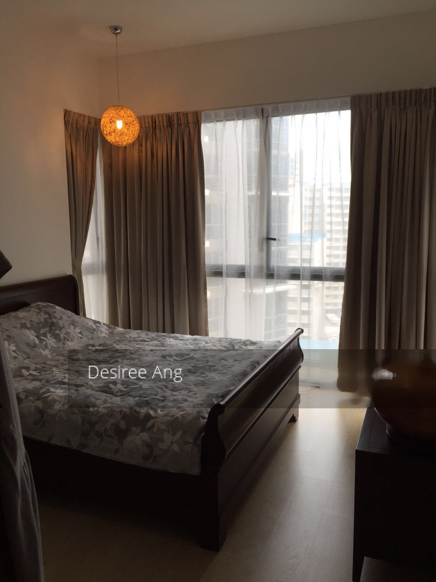 H2O Residences (D28), Condominium #230921011